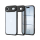 Etui / obudowa na smartfona Spigen Ultra Hybrid do Iphone 17 Air Matte Black